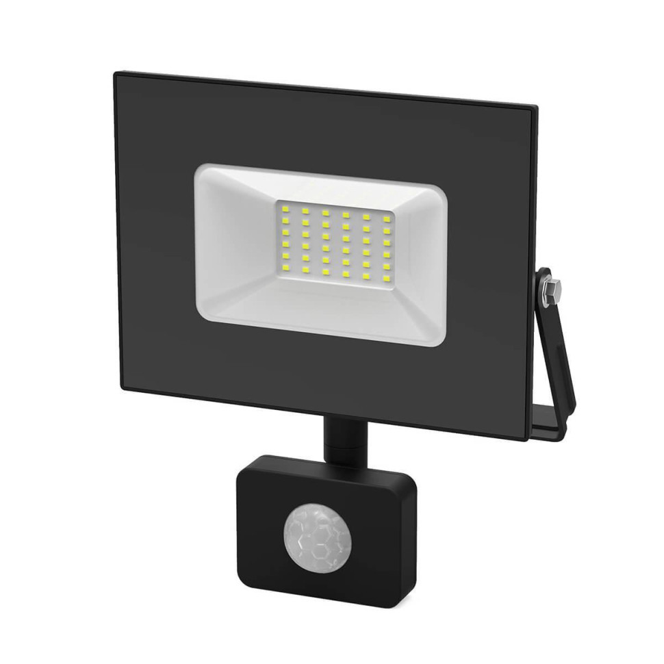 Прожектор светодиодный Gauss Elementary 50W 6500К 628511350 в строительном магазине