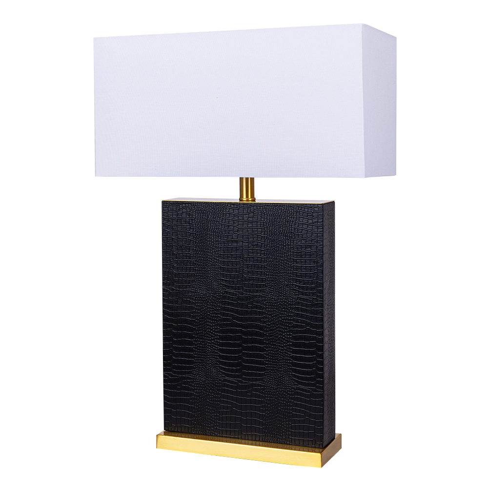 Декоративная настольная лампа Arte Lamp ZULU A5058LT-1PB в строительном магазине