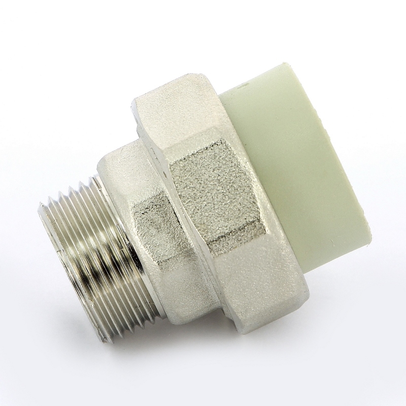 Муфта для полипропиленовых труб FV-Plast 32 1 в строительном магазине