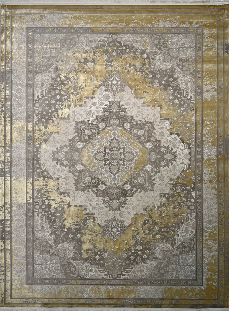 Ковер VERSAILLE 4156 в строительном магазине