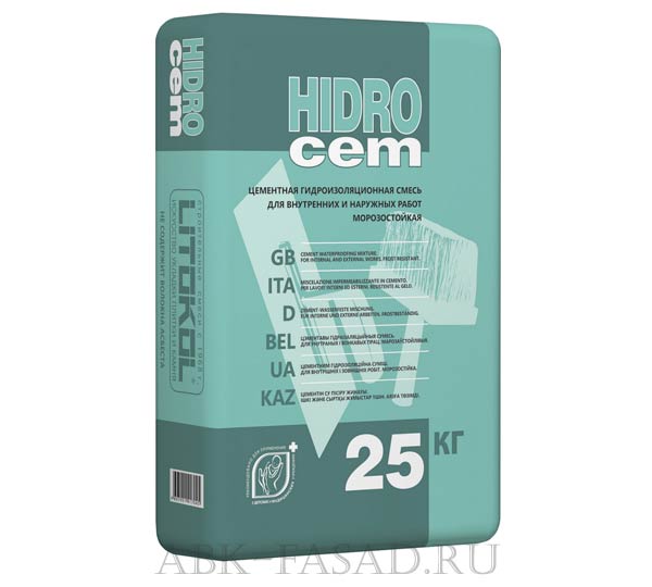 Litokol HIDROCEM