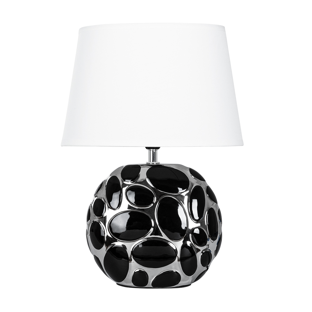 Декоративная настольная лампа Arte Lamp POPPY A4063LT-1CC в строительном магазине