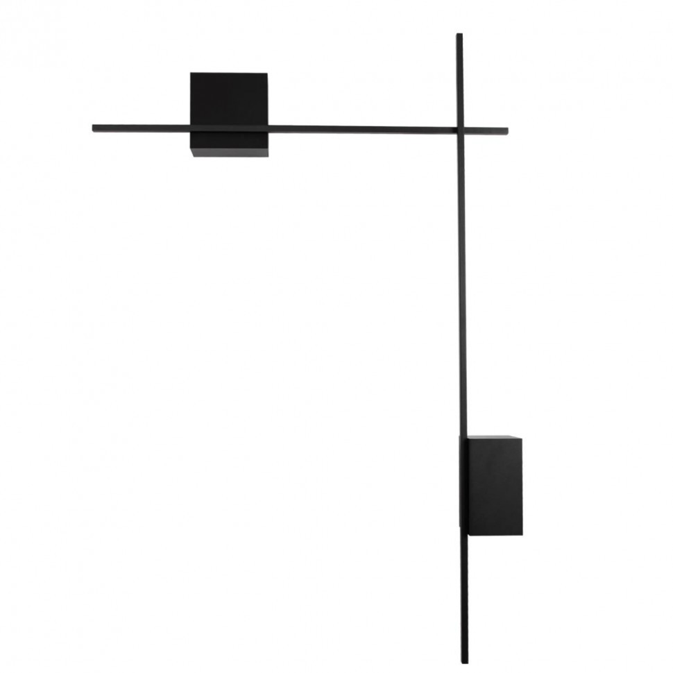 Настенный светильник Odeon Light 4241/20WL (Уцененный товар) в строительном магазине