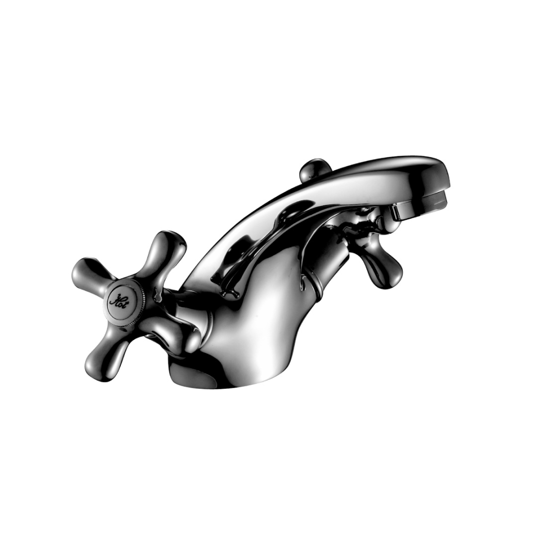 Смеситель для раковины Rossinka (H02-61R) в строительном магазине