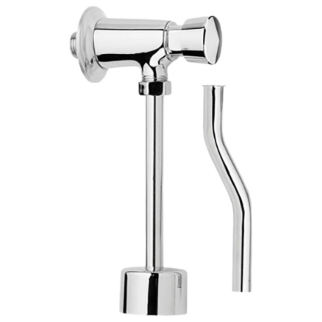 Кран порционный Remer Tempor TE855 в строительном магазине