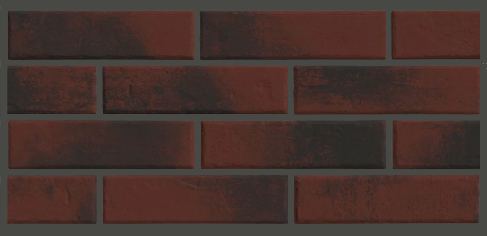 Термопанель ППУ BestPoint Exclusive Red Wine 102,8 x 61,6