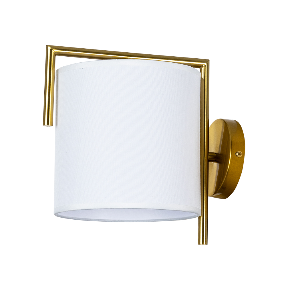 Бра Arte Lamp APEROL A5031AP-1PB в строительном магазине