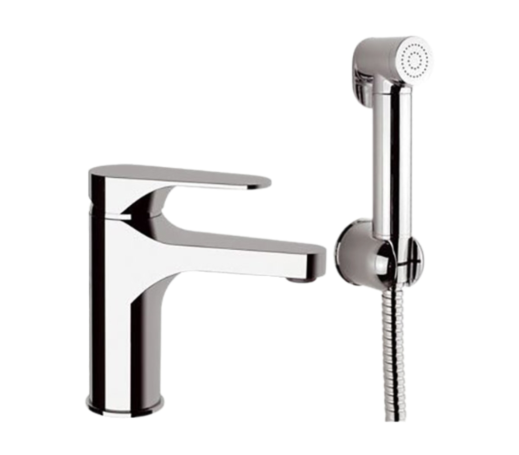 Смеситель для раковины Remer Class Line L10SHW в строительном магазине