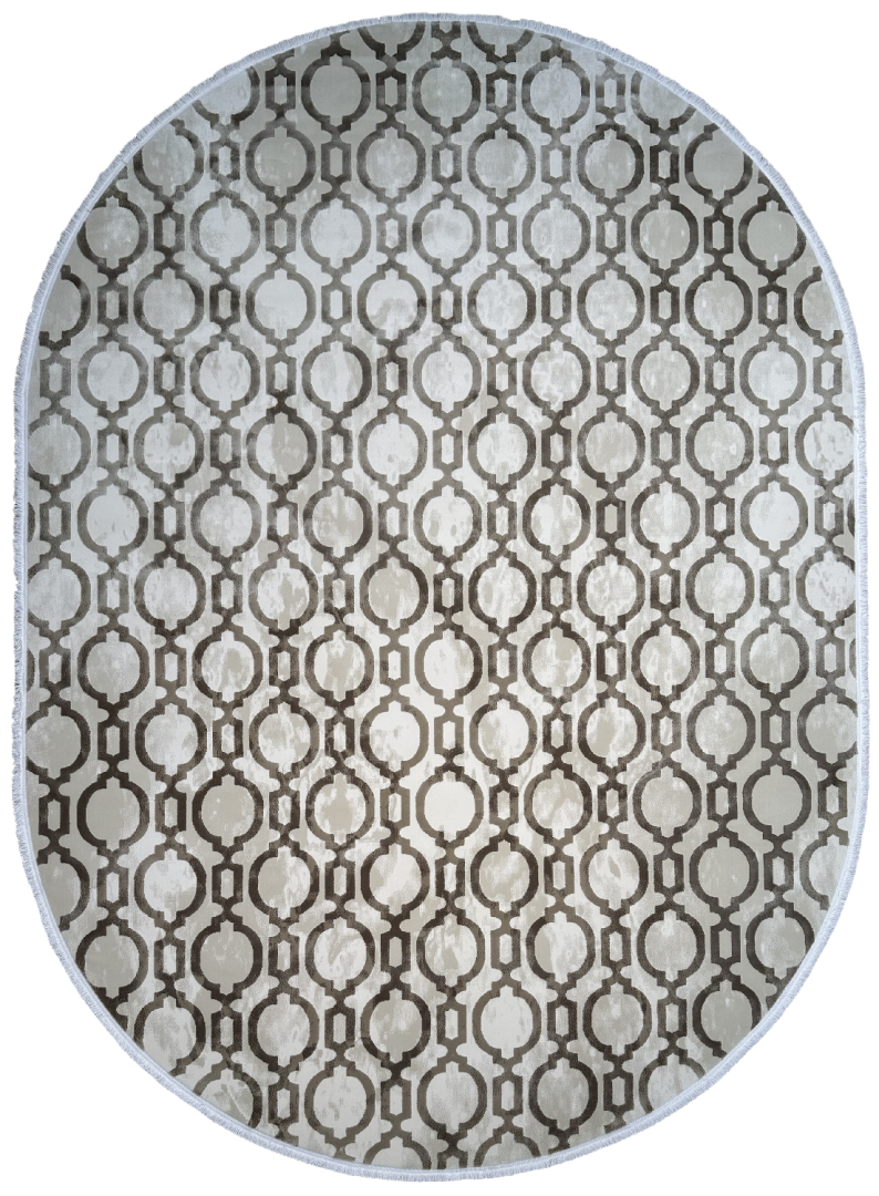 Ковер MODERNDES MA591 BEJ VIZON в строительном магазине