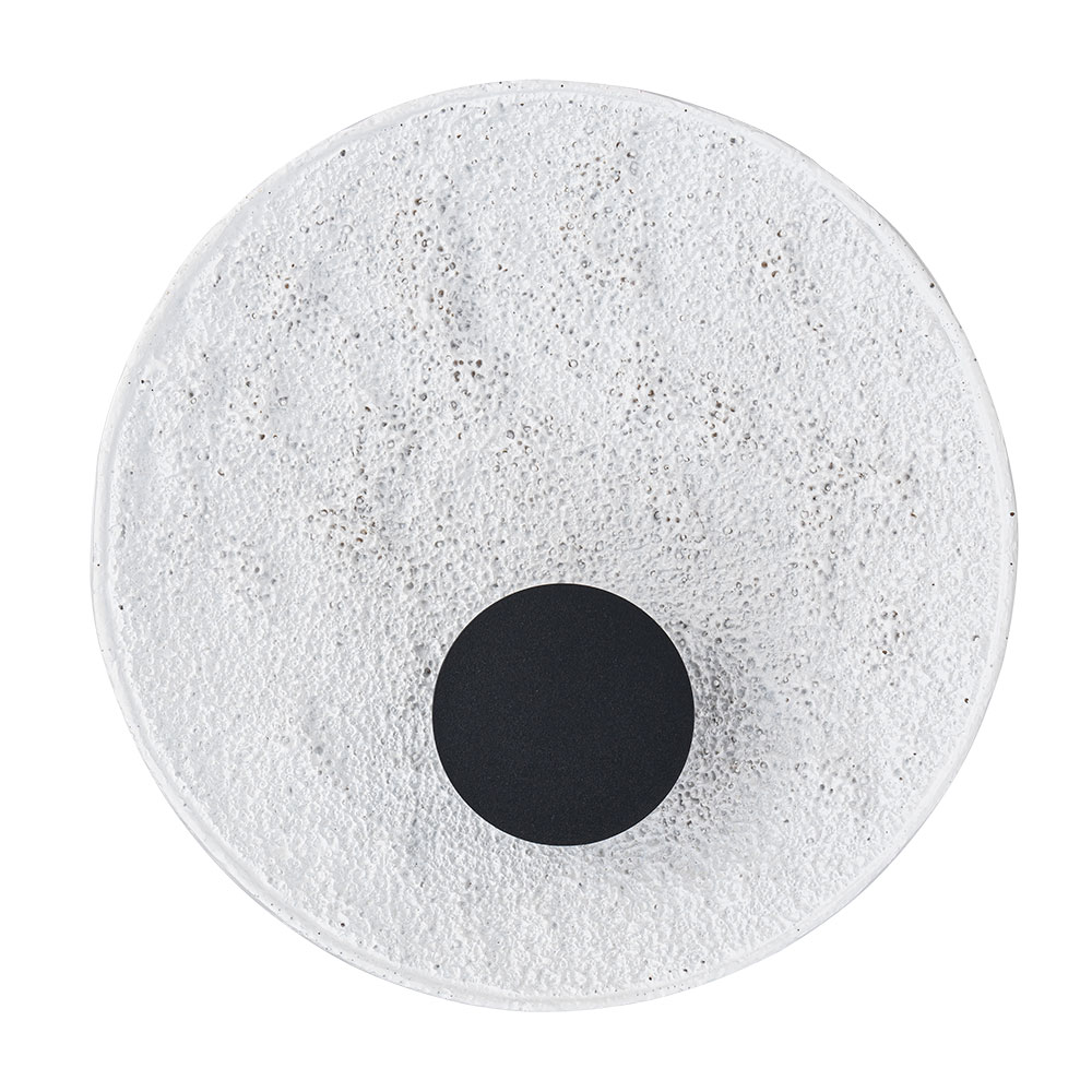 Настенный светильник Arte Lamp LUNAR A2536AP-3WH в строительном магазине