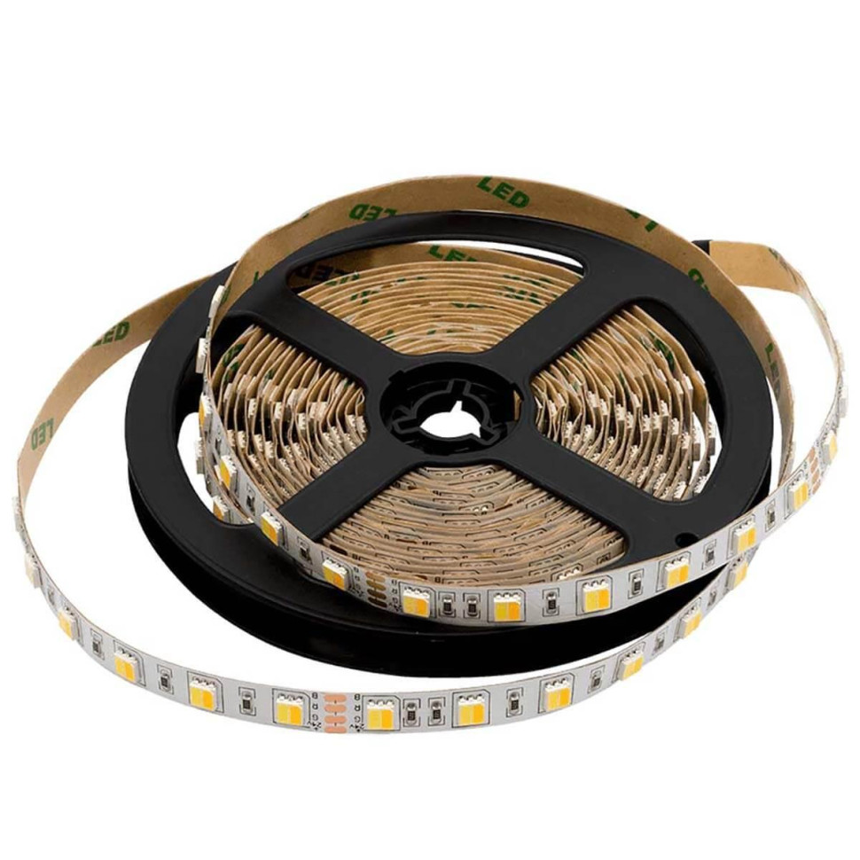 Светодиодная лента SWG SMD5050 5м 3000+6000К 009709 в строительном магазине