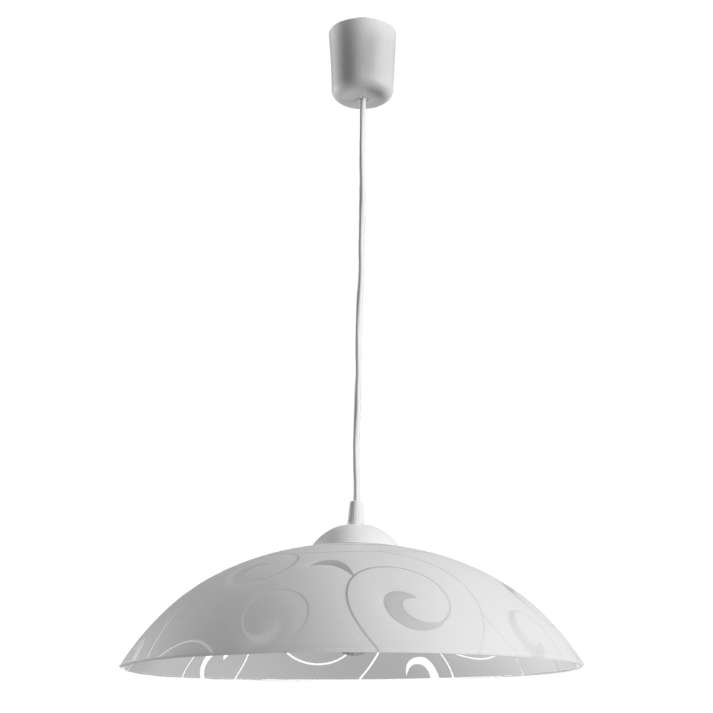 Подвесной светильник Arte Lamp CUCINA A3320SP-1WH в строительном магазине