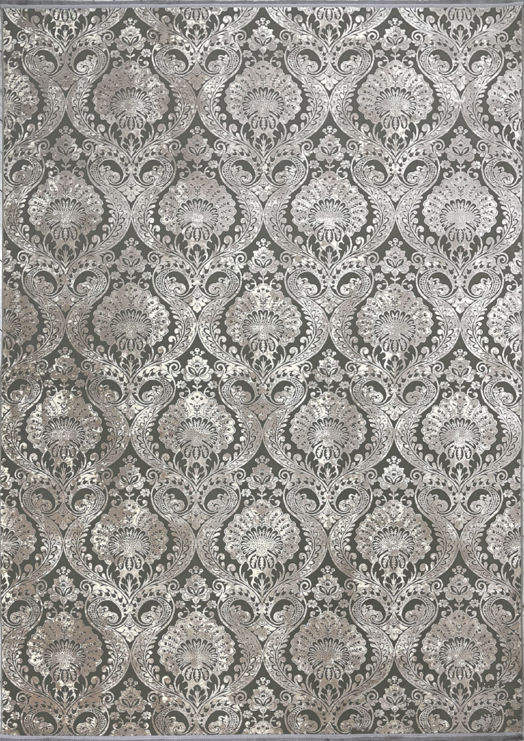 Ковер MONACO 1086 SMOKY GRAY BEIGE в строительном магазине