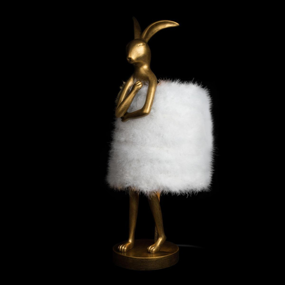 Подвесной светильник Loft IT Lapine 10315/B White fluff в строительном магазине