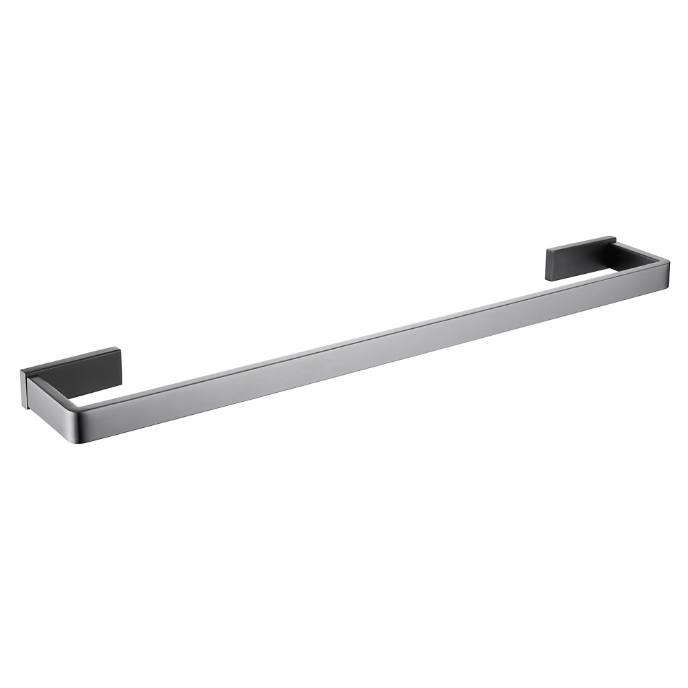 Полотенцедержатель ABBER Westen AA1754NG никель в строительном магазине