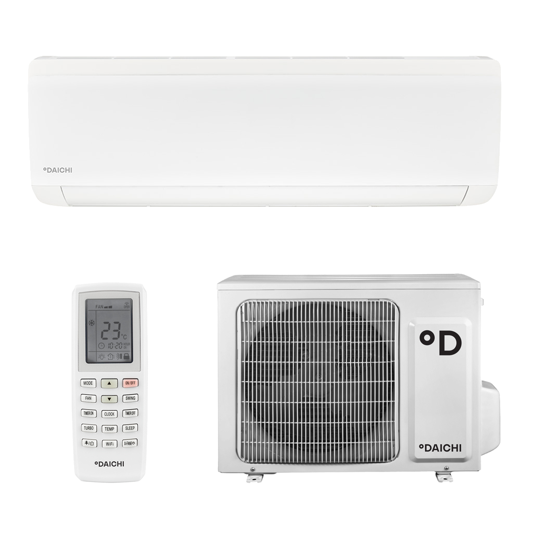DAICHI ICE+ ICE95AVQ1-1/ICE95FV1-1 в строительном магазине