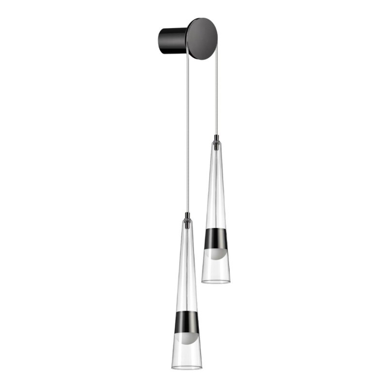 Бра Odeon Light 5044/24WL в строительном магазине