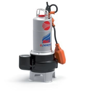 Фекальный насос Pedrollo BCm 15/50-N в строительном магазине