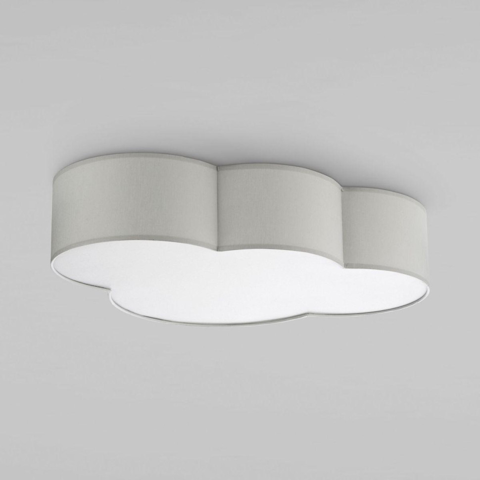 Потолочный светильник TK Lighting 3145 Cloud в строительном магазине