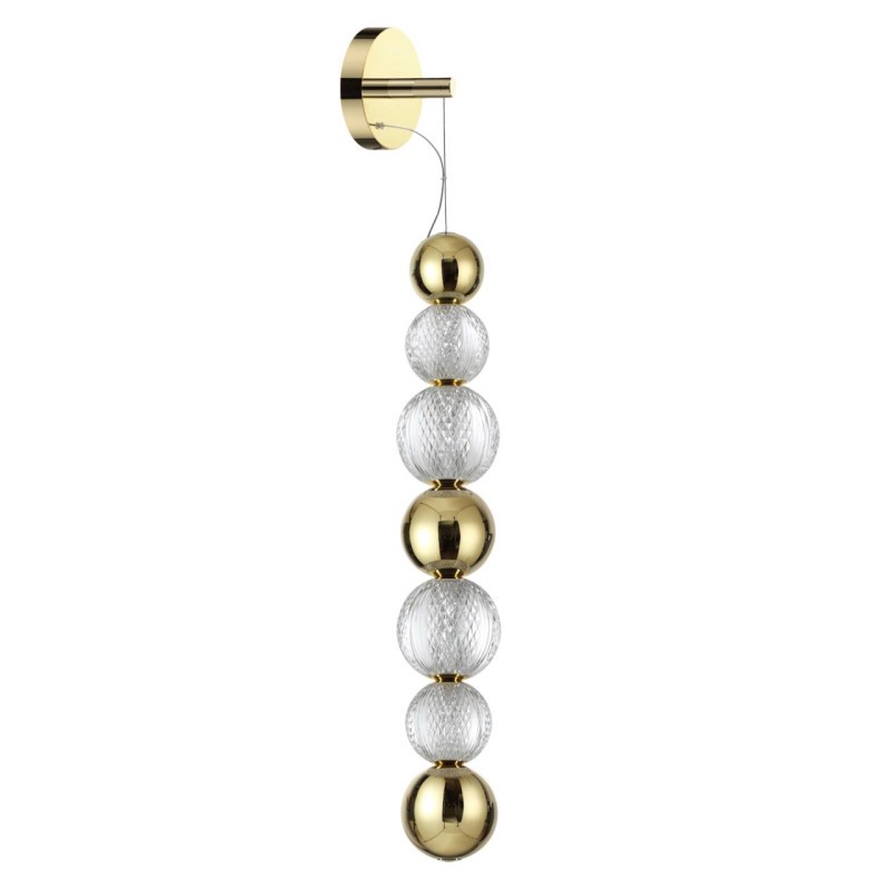 Бра Odeon Light 5008/13WL в строительном магазине