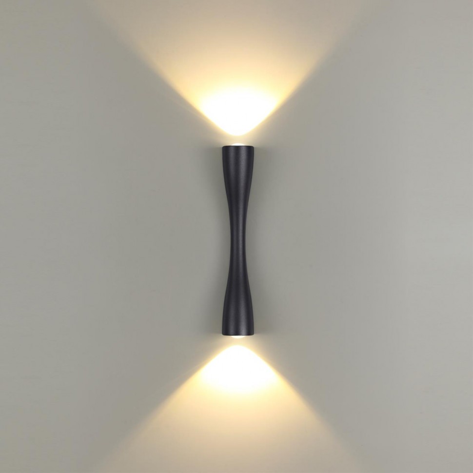 Настенный светильник Odeon Light 4291/10WL (Уцененный товар) в строительном магазине