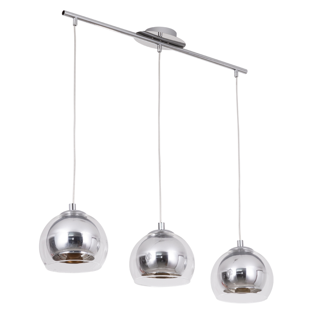 Подвесной светильник Arte Lamp RASTABAN A7984SP-3CC в строительном магазине