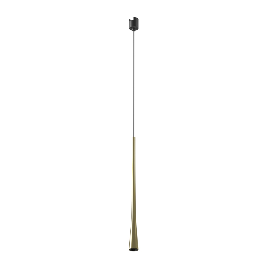 Трековый подвесной светильник Technical TR167-1-7W3K-M-BS в строительном магазине