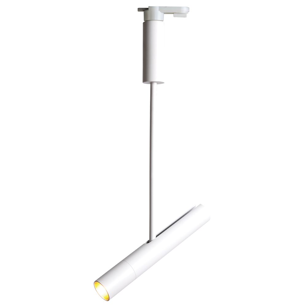 Трековый светильник Arte Lamp ANDROMEDA A2513PL-1WH в строительном магазине