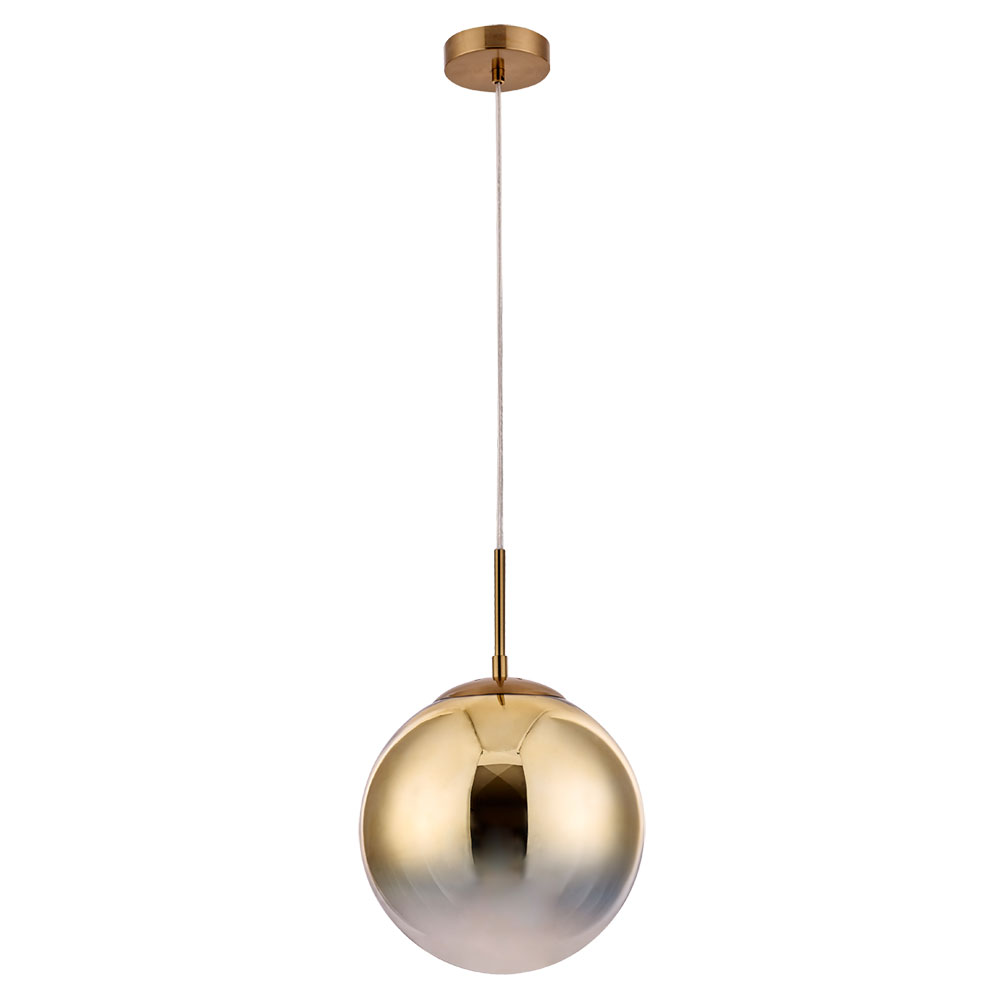 Подвесной светильник Arte Lamp JUPITER gold A7962SP-1GO в строительном магазине