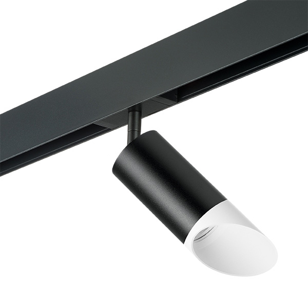 PRO43736 Светильник д/1-фазн трека RULLO HP16 (214437+595057+201436) в строительном магазине