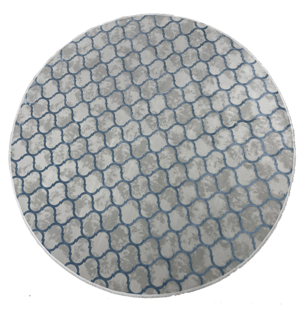 Ковер Sardes 6213A MAVI/MAVI в строительном магазине