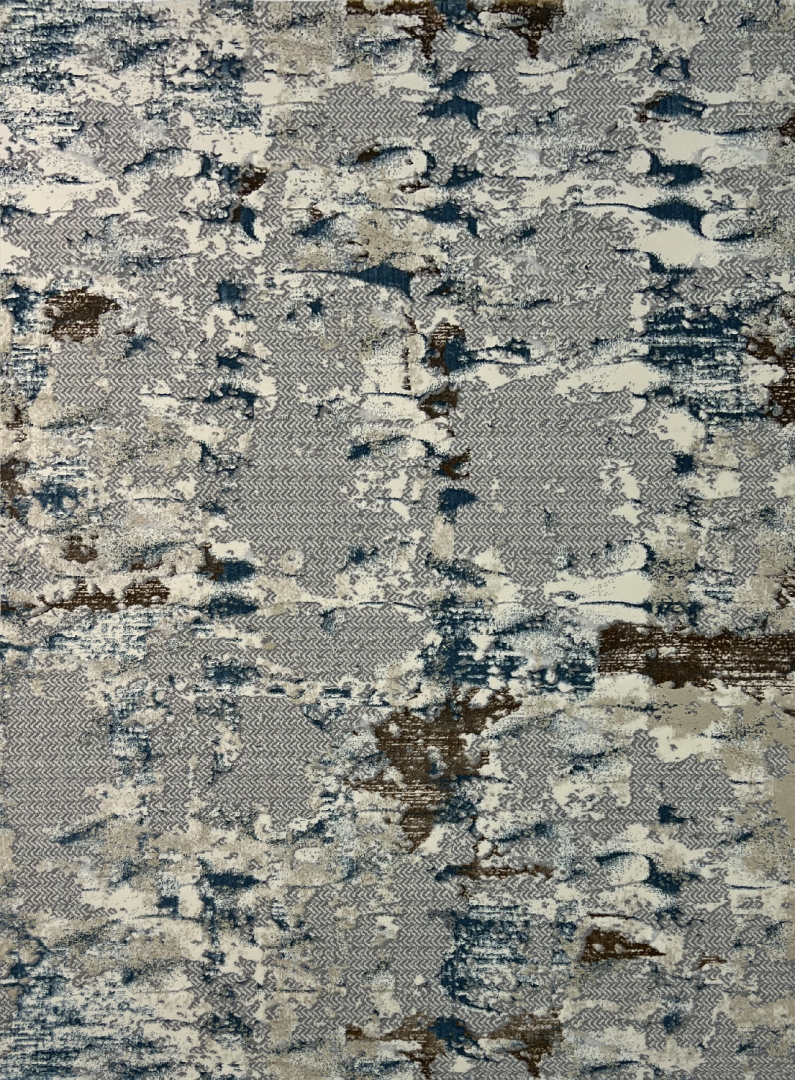 Ковер NOGRA A410B в строительном магазине