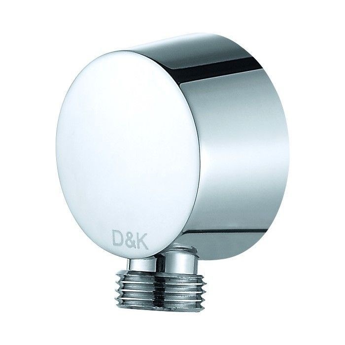 Шланговое подключение D&K DC1004894 в строительном магазине