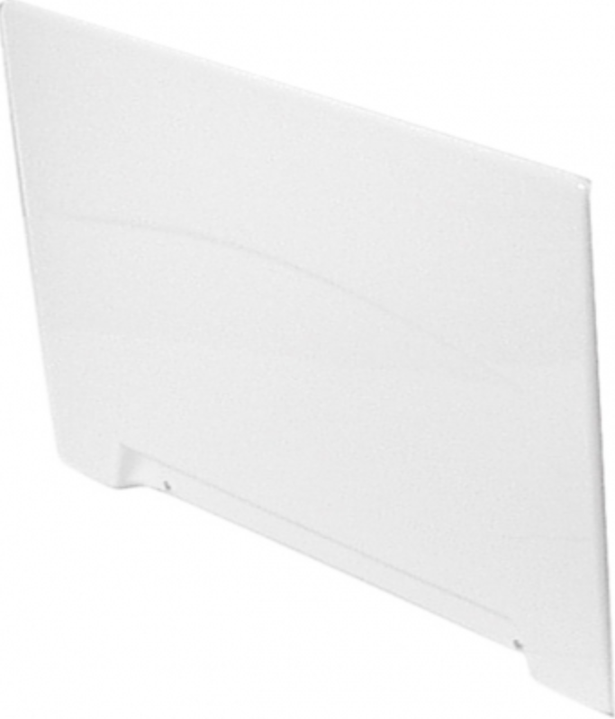 Экран для ванны торцевой CEZARES EM-F-90-SP в строительном магазине