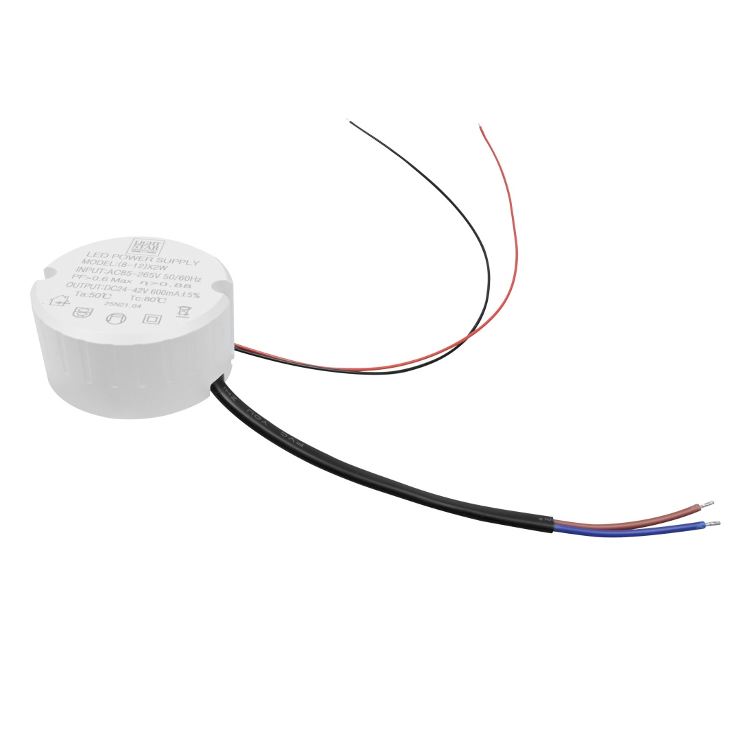 215010-24 Блок питания LIGHTSTAR 24W для серии ALTA 2152XX в строительном магазине