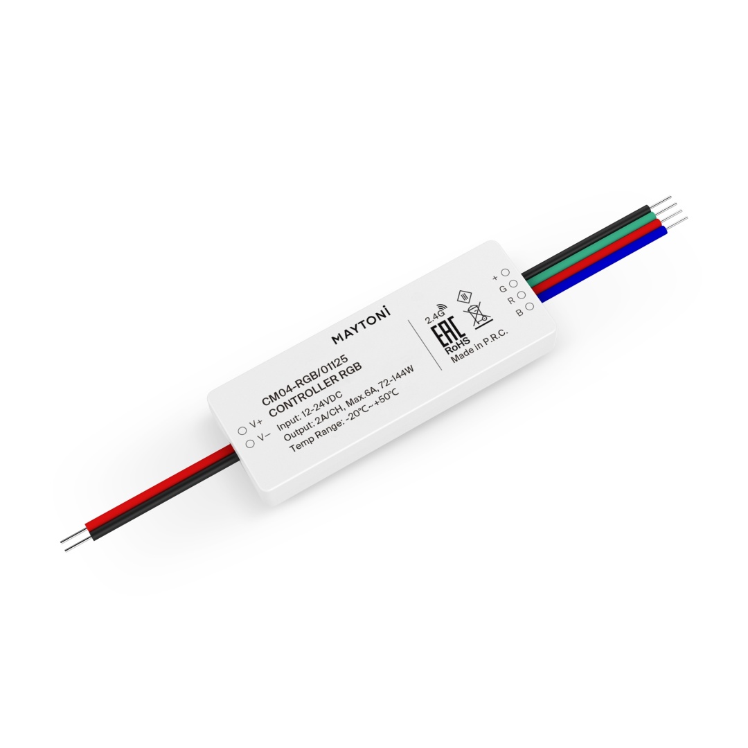 Контроллер Lighting control 01125 в строительном магазине