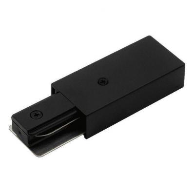 Подвод питания однофазный DesignLed CN2-BL-PW 005228 в строительном магазине