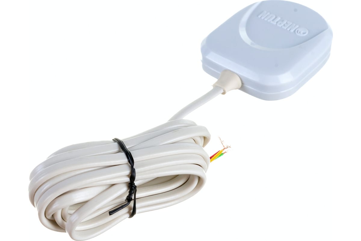 Датчик контроля протечки воды Neptun SW005 длина 10 метров в строительном магазине