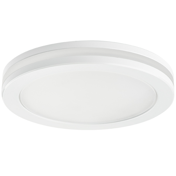 070672 Светильник MATURO LED 15W 1200LM БЕЛЫЙ 3000K в строительном магазине