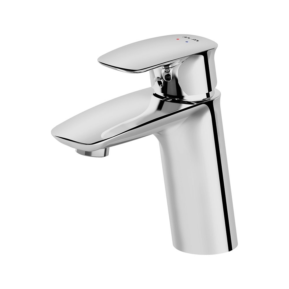 Смеситель для раковины AM.PM Spirit 2.1 F71A02100 в строительном магазине