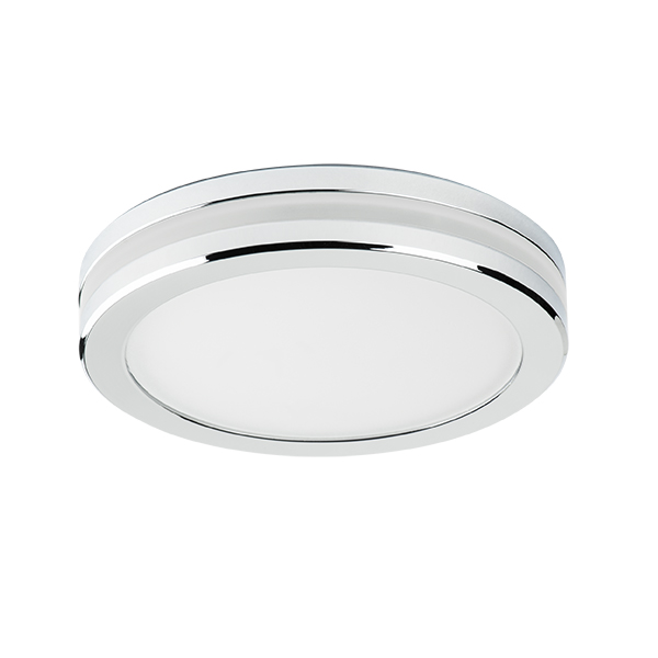 070252 Светильник MATURO LED 5W 470LM ХРОМ/МАТОВЫЙ 3000K в строительном магазине
