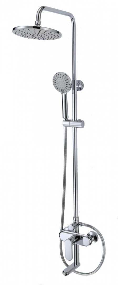 Душевая стойка Savol (S-600308) в строительном магазине