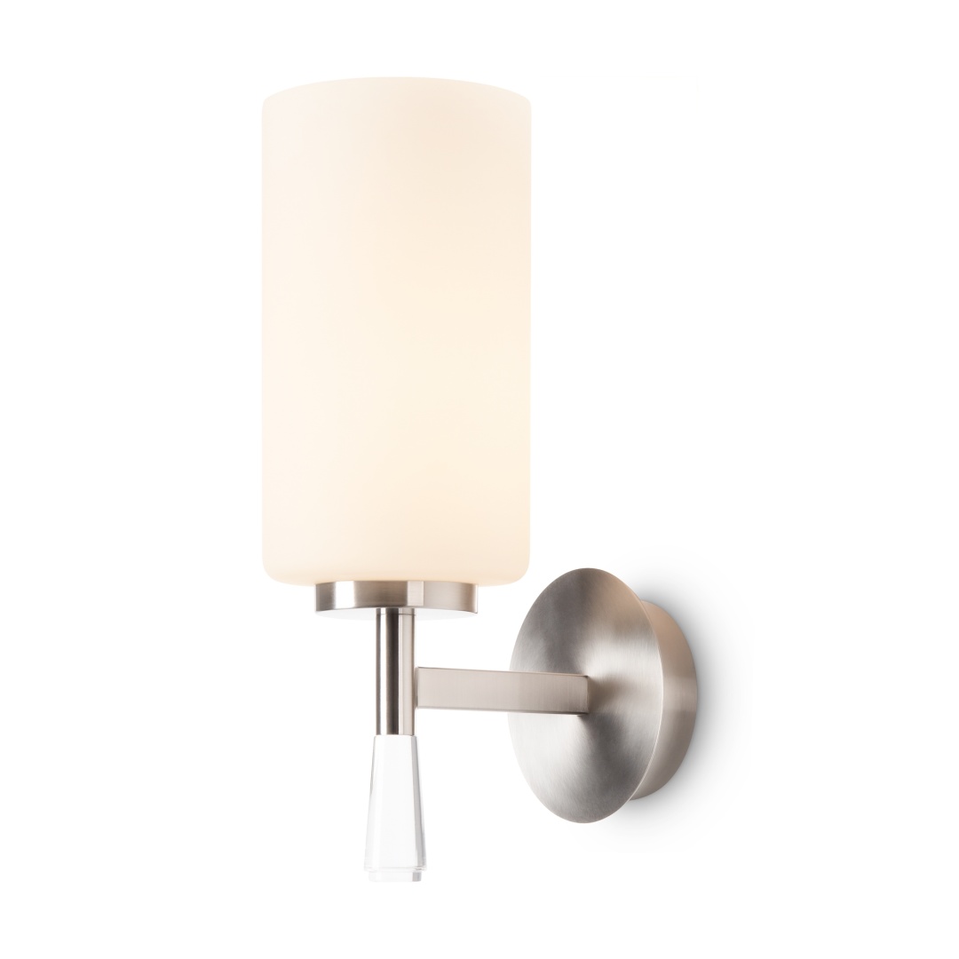 Настенный светильник (бра) Freya FR2031WL-01N в строительном магазине