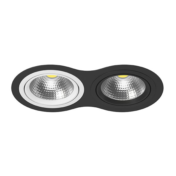 i9270607 Светильник INTERO 111 Double ROUND (217927+217906+217907) в строительном магазине