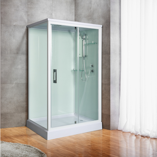 Душевая кабина River TANA 100/80 10000003119 в строительном магазине