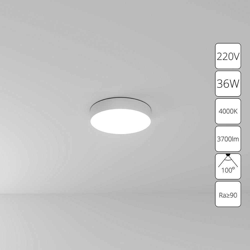 Потолочный светильник Arte Lamp FADO A6635PL-1WH в строительном магазине