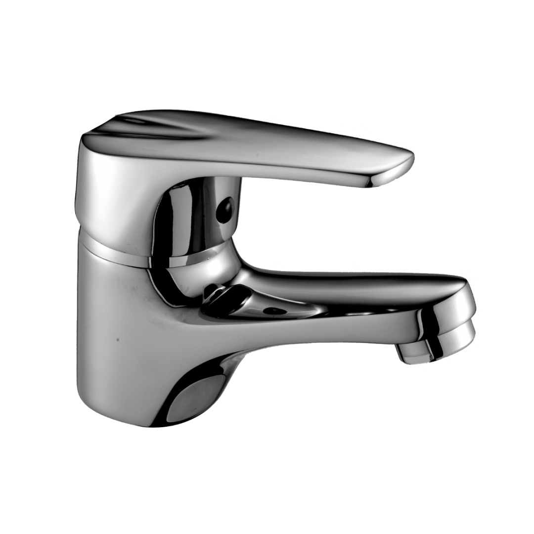 Смеситель для раковины Rossinka D (D40-11) в строительном магазине