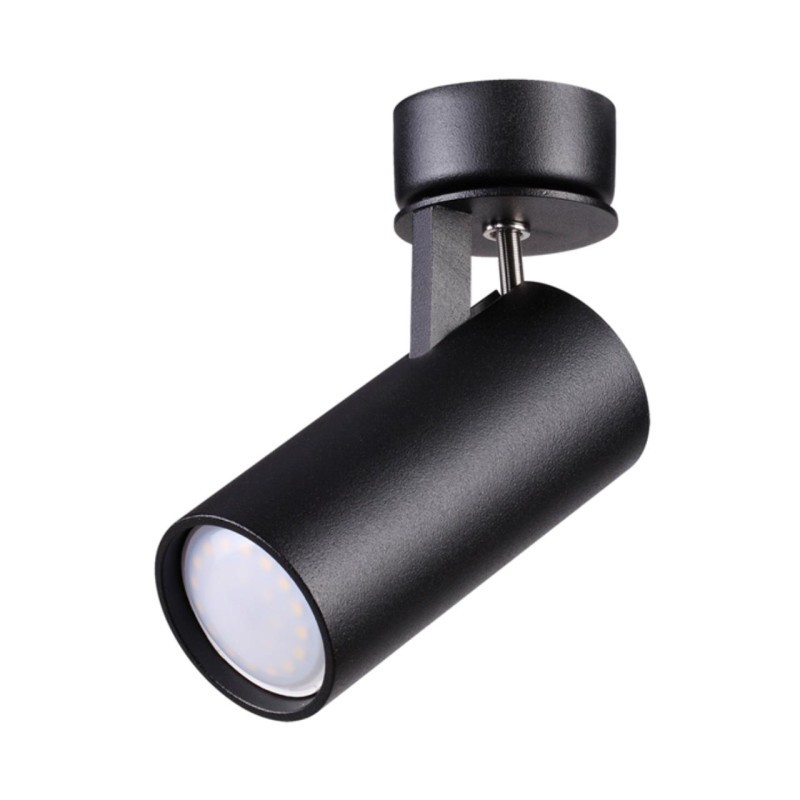 Спот Odeon Light 3872/1C в строительном магазине