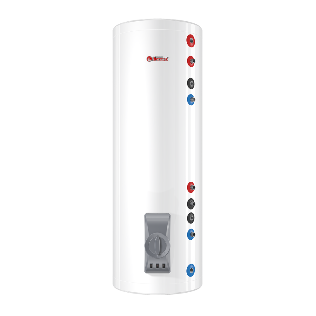 Водонагреватель комбинированный электрический THERMEX IRP 300 V (combi) PRO 151 236 в строительном магазине