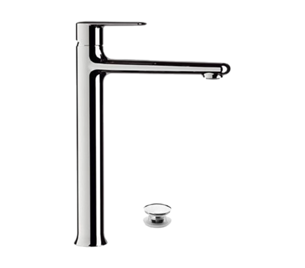 Смеситель для раковины Remer Vanity V10L в строительном магазине